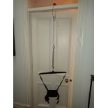 DOOR SWING