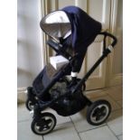 BUFFALO BUGABOO STROLLER