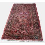 LARGE PERSIAN RUG