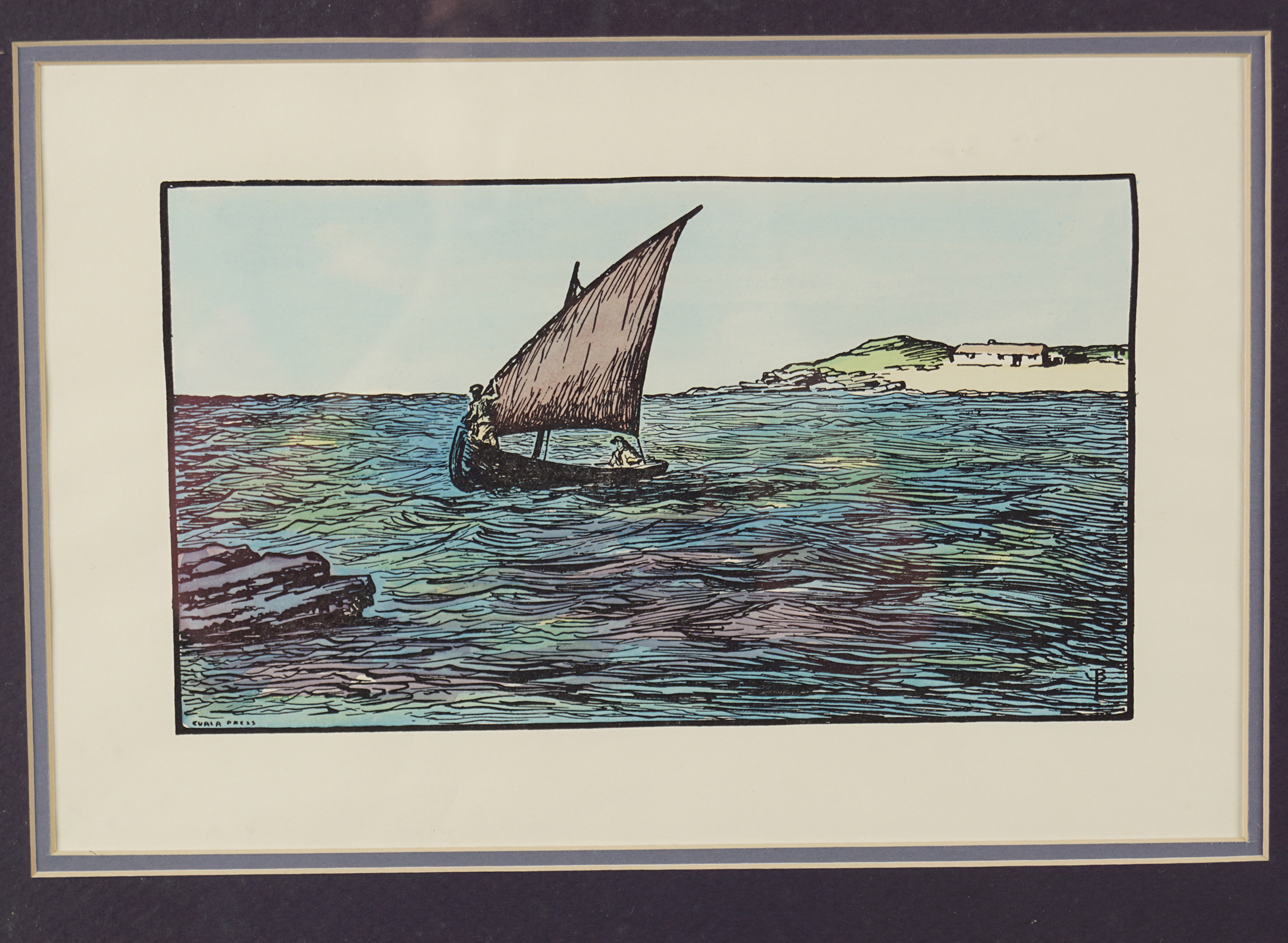 JACK B. YEATS - Image 2 of 5