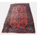 LARGE PERSIAN RUG