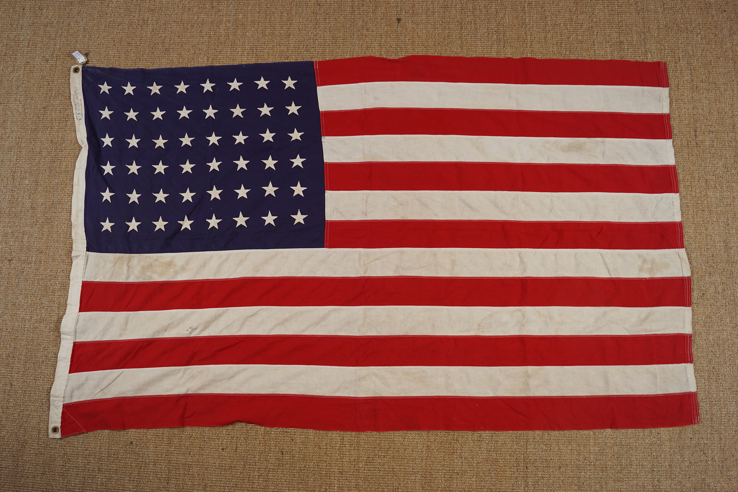 AMERICAN FLAG - Image 2 of 3