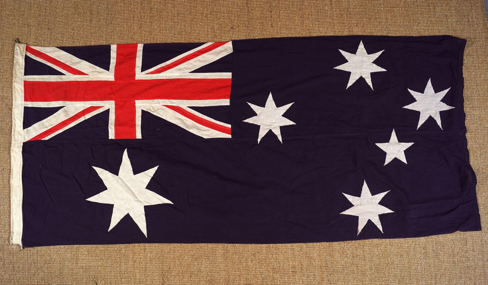 AUSTRALIAN FLAG