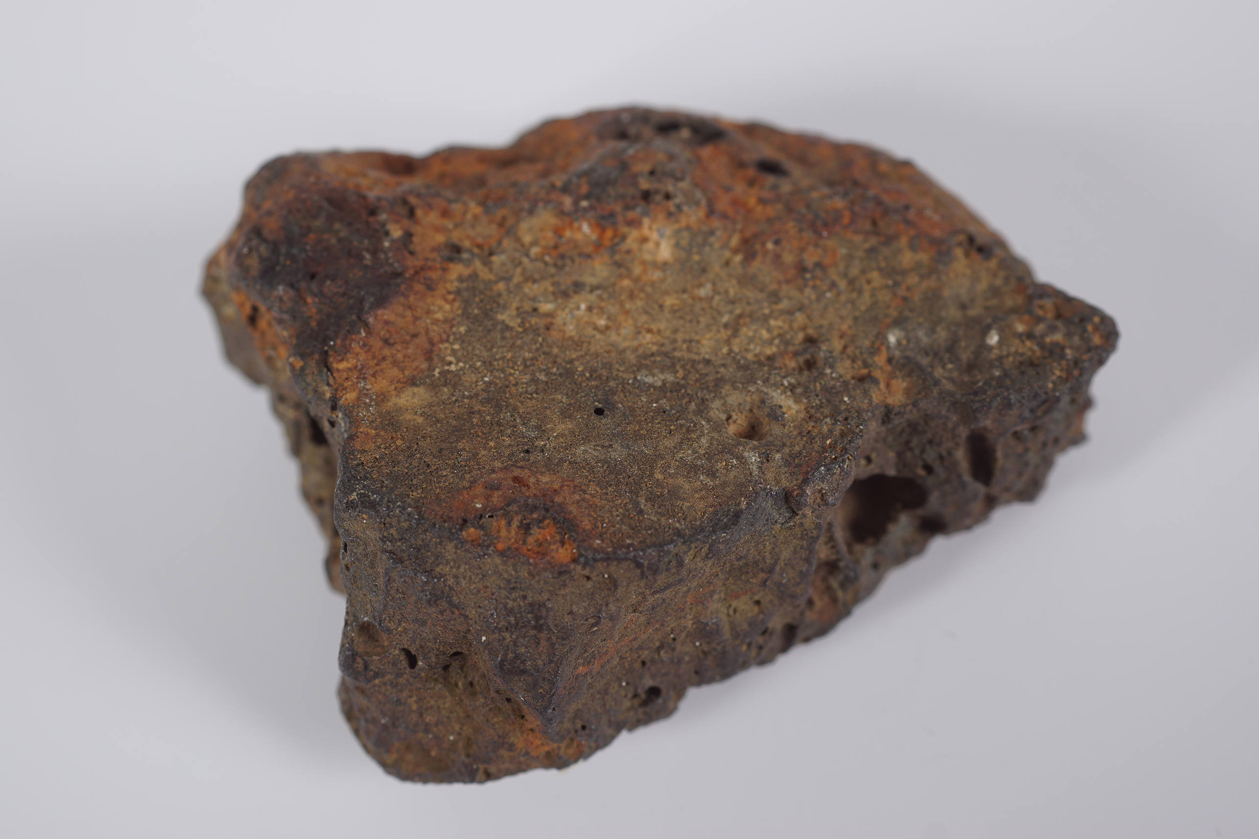 ITEM WITHDRAWN METEOR FRAGMENT - Image 3 of 3