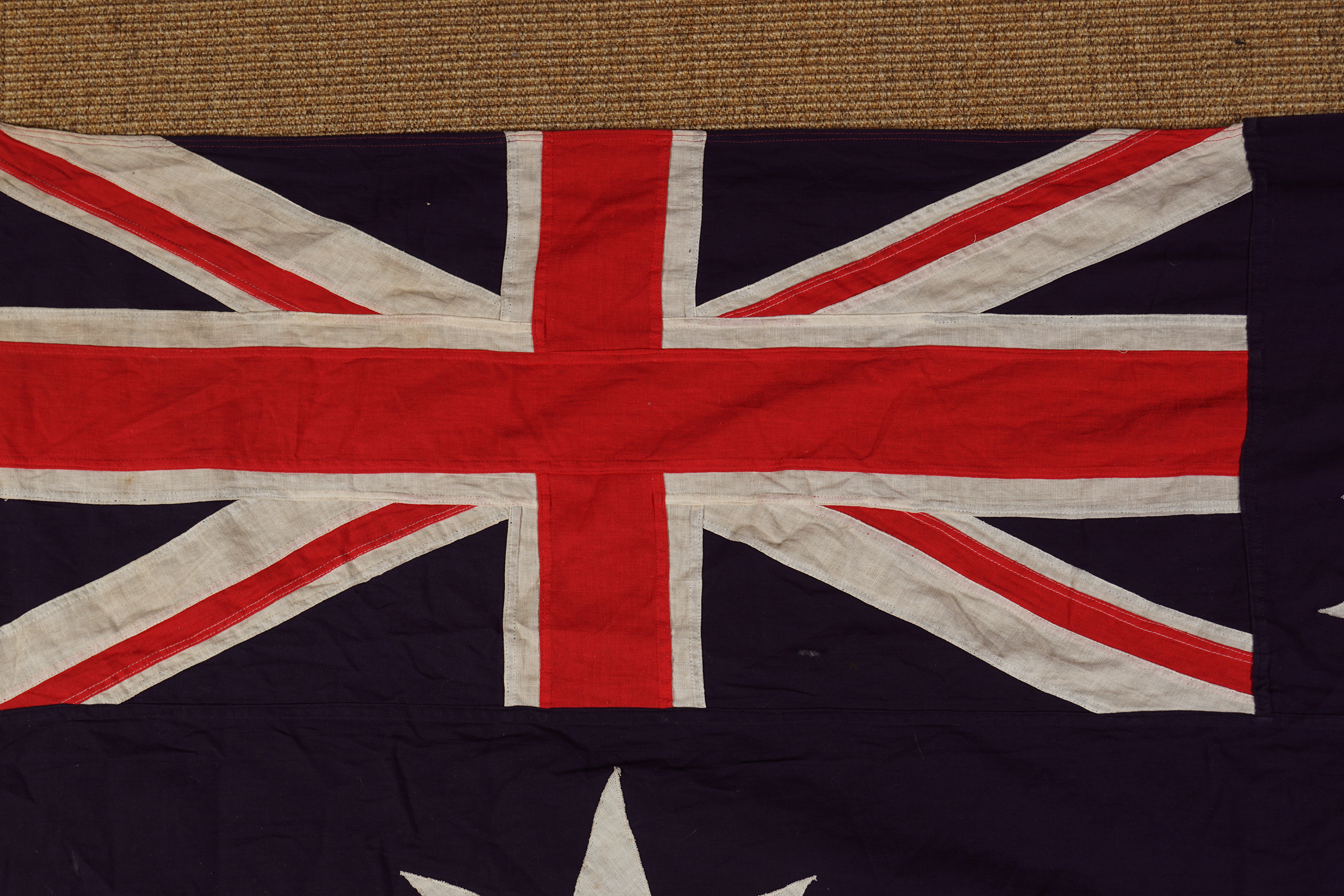 AUSTRALIAN FLAG - Image 2 of 2