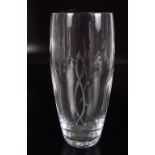 12 WATERFORD CRYSTAL WATER TUMBLERS