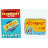 REDBREAST FLAKE TIN BOX