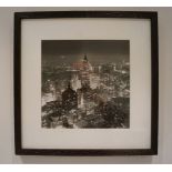 FRAMED PHOTOGRAPH