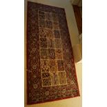 PERSIAN STYLE RUG