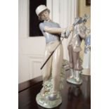 LLADRO FIGURINE