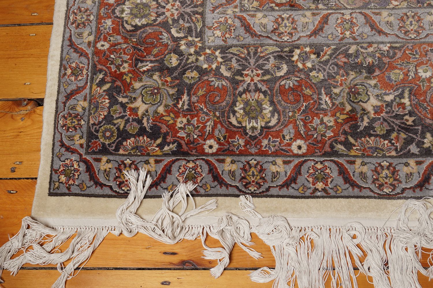 PERSIAN CARPET - Bild 3 aus 4