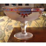 VENETIAN GLASS BOWL