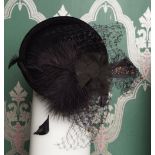 MATSUZAKAYA DESIGNER OCCASION HAT