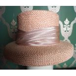 EMILY-JEAN DESIGNER OCCASION HAT