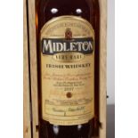 MIDLETON VERY RARE IRISH WHISKEY