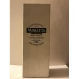 MIDLETON VERY RARE