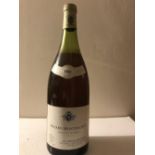 BATARD MONTRACHET DOMAINE RAMONET