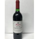 PENFOLDS BIN 389