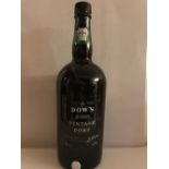 DOWS VINTAGE PORT