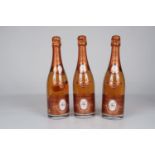 ROEDERER CRISTAL ROSE BRUT