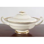 ROYAL DOULTON SOUP TUREEN