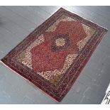 PERSIAN RUG