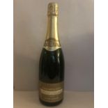 HERVE MATHELIN CUVEE RESERVE CHAMPAGNE