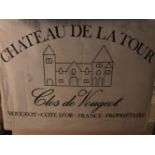 CLOS DES VOUGEOT VIEILLES VIGNES