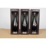 LOT OF 3 VINTAGE WINES