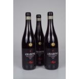 AMARONE DELLA VALOLICELLA