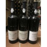 TAYLORS VINTAGE PORT