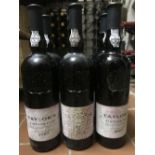 TAYLORS VINTAGE PORT