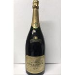 BOLLINGER LA GRANDE ANNEE