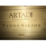 ARTADI PAGOS VIEJOS RIOJA