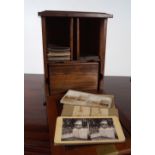 19TH-CENTURY STEREOSCOPE