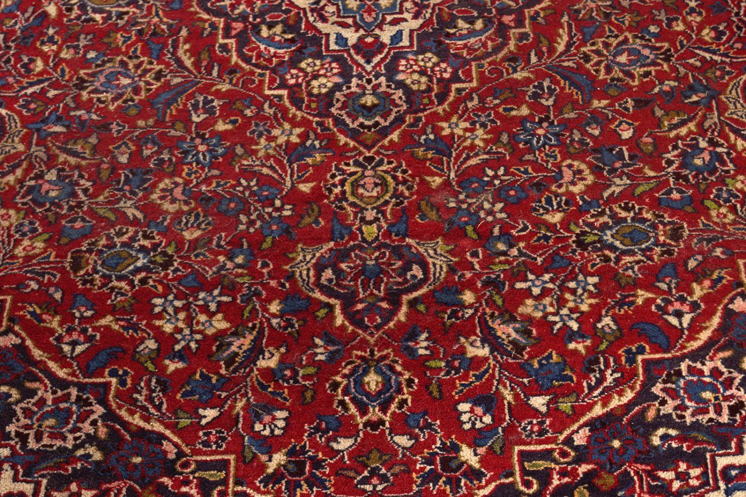 LARGE PERSIAN CARPET - Image 3 of 4