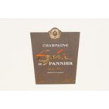 PANNIER EGIERE BRUT