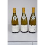 3 BOTTLES OF VINTAGE WINE