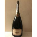 KRUG GRANDE CUVEE CIRCA 1982