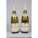 PULIGNY-MONTRACHET