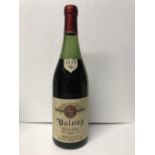 VOLNAY CLOS DES CHENES MICHEL LAFARGE