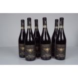 AMARONE DELLA VALPOLICELLA