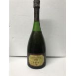 KRUG GRANDE CUVEE CIRCA 1978