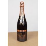 MOET & CHANDON ROSE