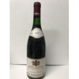 CROZES HERMITAGE DOMAINE JABOULET