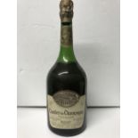 TAITTINGER COMTES DE CHAMPAGNE