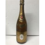 CRISTAL LOUIS ROEDERER