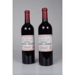 CHATEAU LYNCH-BAGES