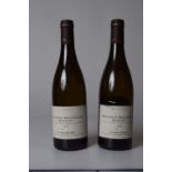 CHASSAGNE-MONTRACHET