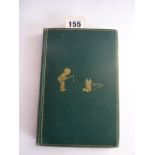 1st edition 'Winnie-the-Pooh' A.A. Milne with decorations by Ernest H. Shepard - Methuen & Co.